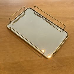 West Elm Tray