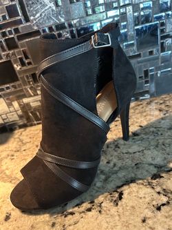 Women’s heels/boots