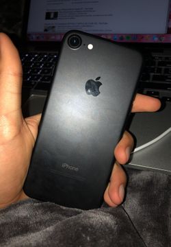 iPhone 7