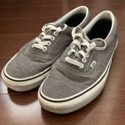 Vans Men’s Size 11 Shoes 