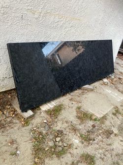 Granite Counter Top