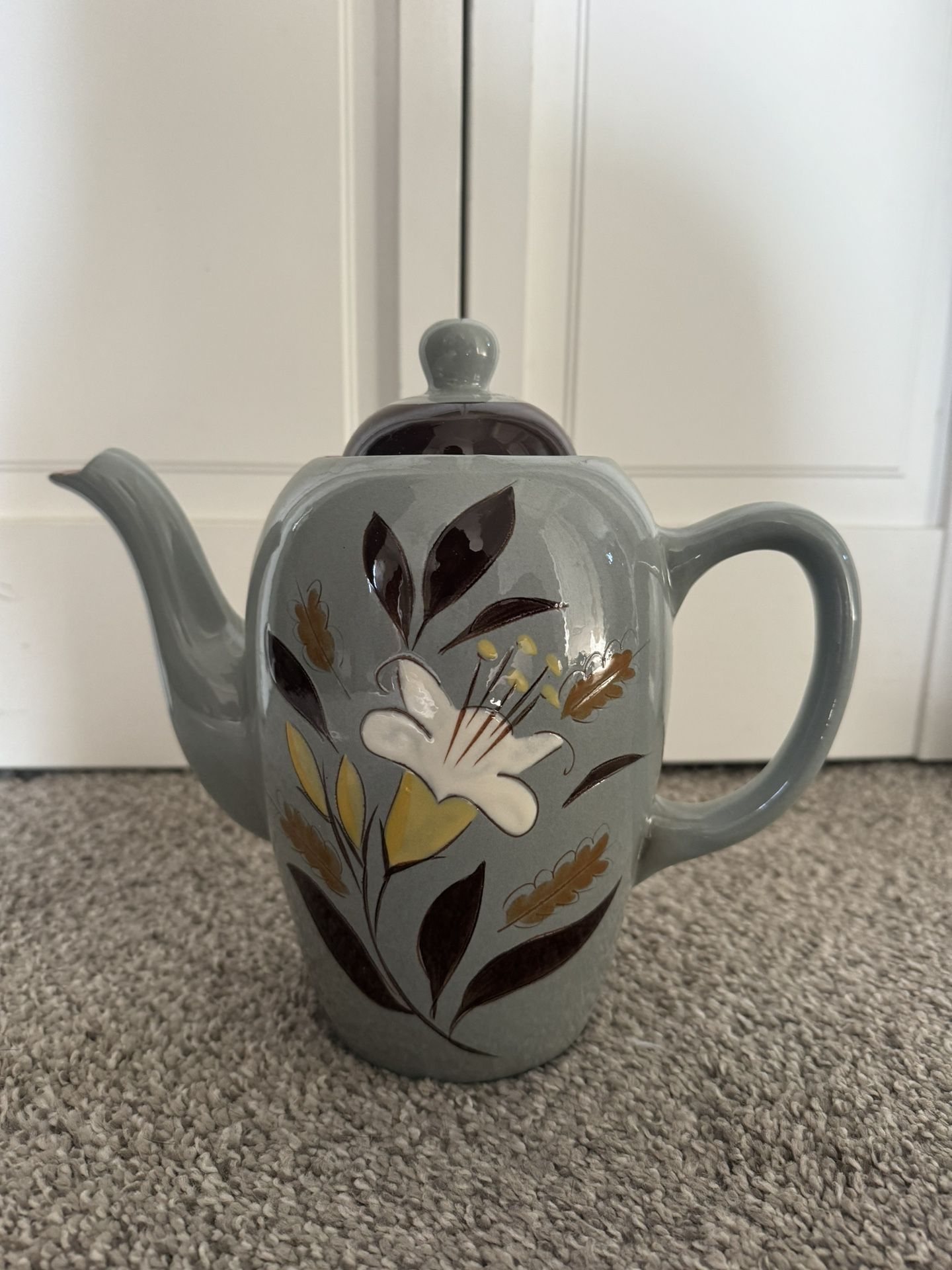 Tea Pot