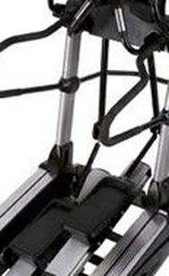 True Strider TS1 Commercial Grade Elliptical Trainer
