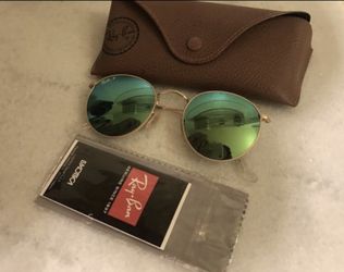 Ray ban