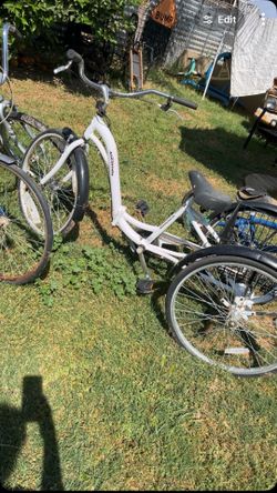 Tricycle