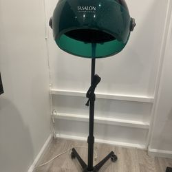 Portable Professional Hair Dryer 