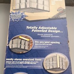 Hyloft Heavy Duty XL Storage Unit