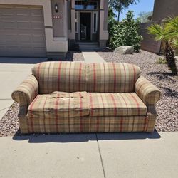 Free Couch!
