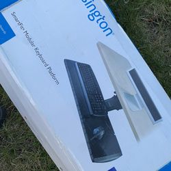 Kensington Smart Fit Modular Keyboard Platform