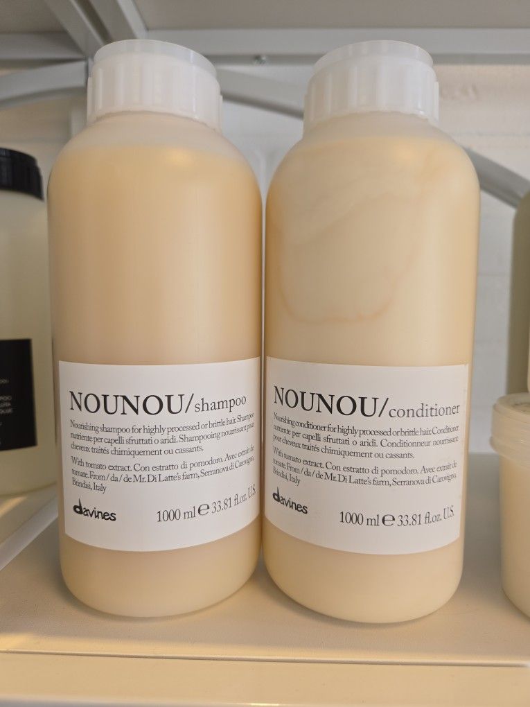 NOUNOU Duo
