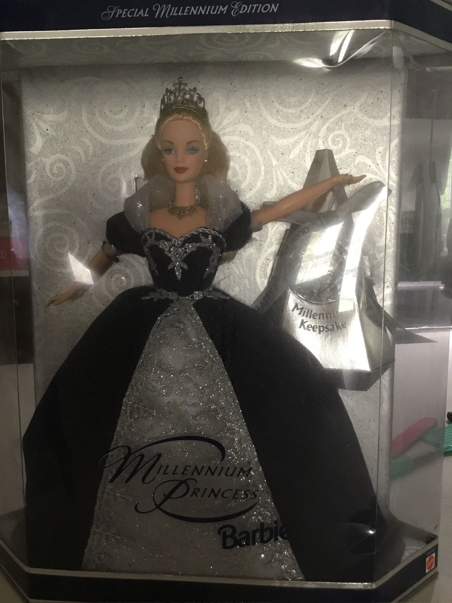 Barbie Doll,All Products : American Fashion Style Bags On Sale