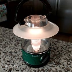 Mini Lamp $10