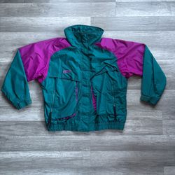 COLUMBIA SPORTSWEAR • JACKETS