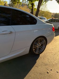 2013 BMW 335is