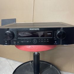 Receiver Marantz 