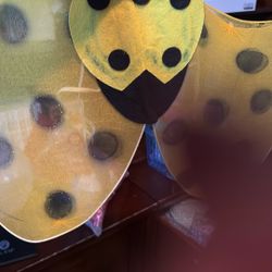 Bumble Bee Costume 