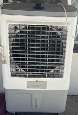 Foam Cooler Remote. Works Great. Near New.