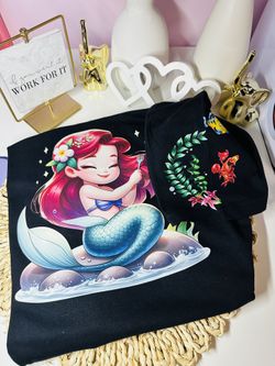 Baby Disney Tees & Sweaters