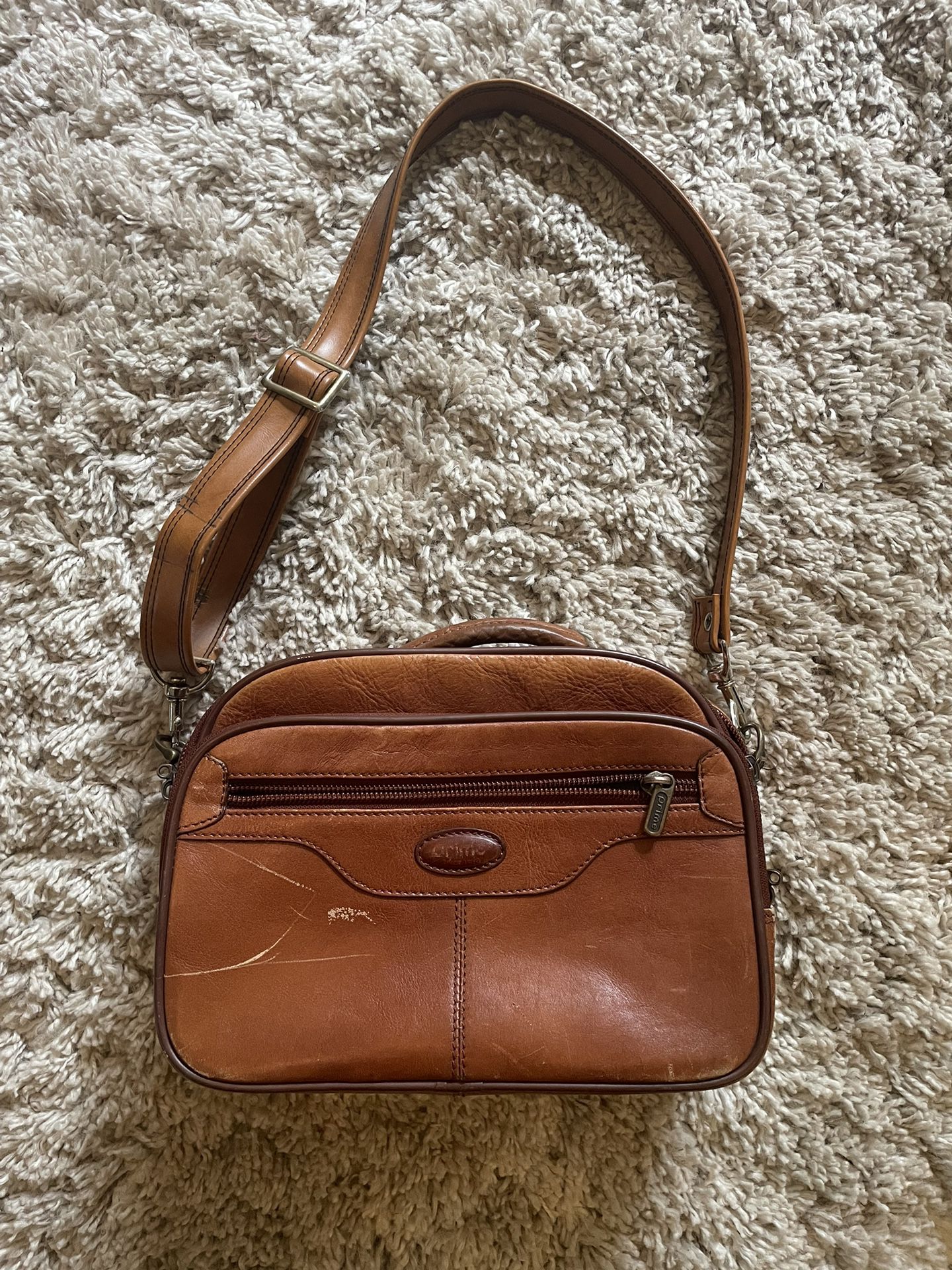 Leather Purse/bag