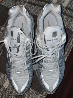 Nike Shox TL
