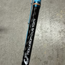 Okuma Hawaiian Custom 9’0” Two Piece