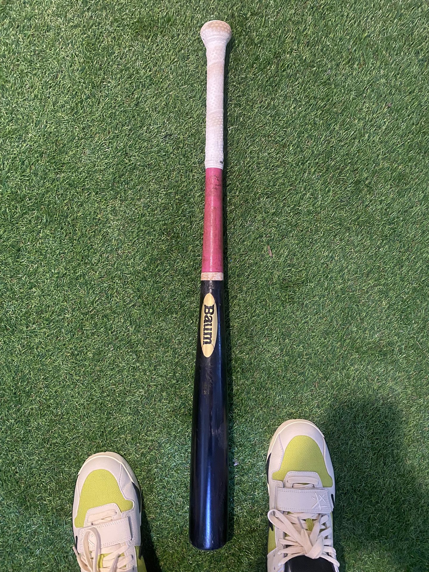 Baum Bat