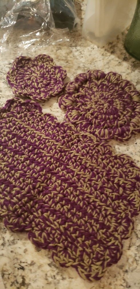 Kitchen Heating Pads