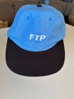 FTP hat