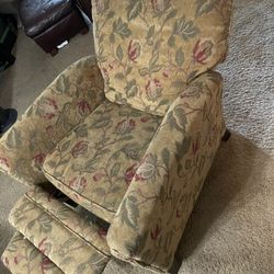 Recliners