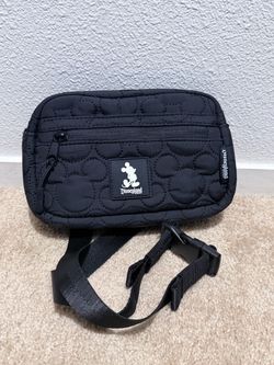 Disney Parks Quilted Fanny