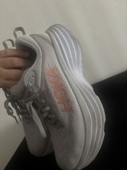Hoka Women Size 7.5