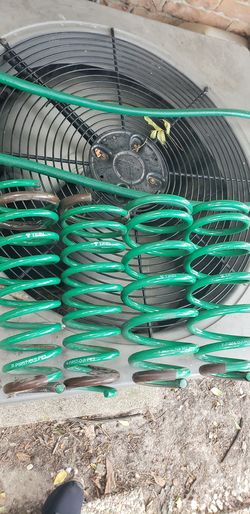 Tein lowering springs 95-99 Mitsubishi Eclipse
