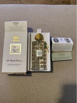 Creed spice and wood les royales exlusives 75ml