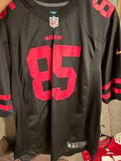 49ers jersey