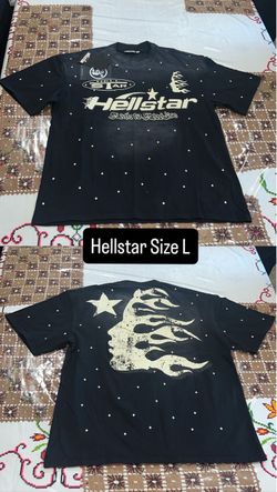 HELLSTAR Shirt