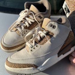 Jordan Retro 3 