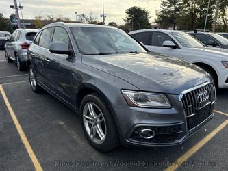2015 Audi Q5
