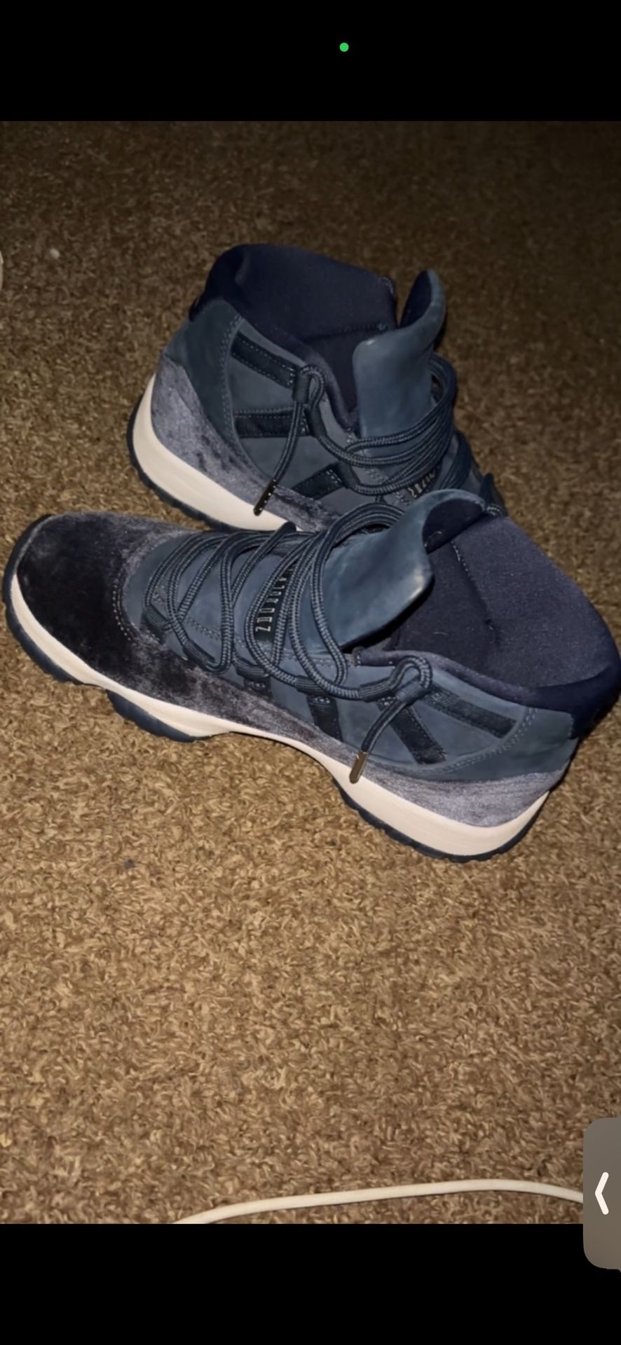 Jordan 11