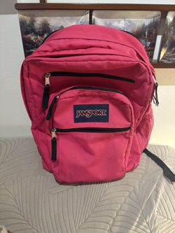 Jansport Backpack