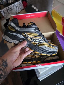 Saucony Progrid Onmi 9