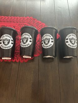 Raider Cups 