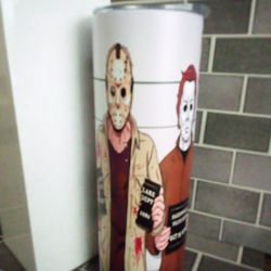 Starbucks Cup Style Inspired Halloween Tumblers New