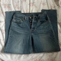 Levi’s 501 Women Jeans