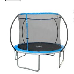 Brand New 10ft Trampoline 