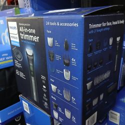 Overstock Phillips Trimmers! Must Go!