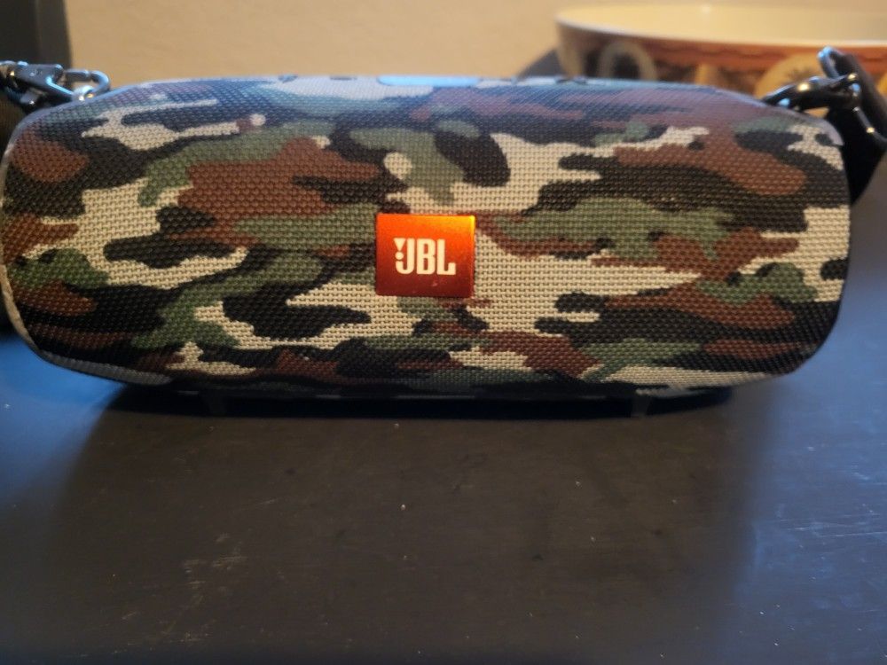 JBL Flip 5