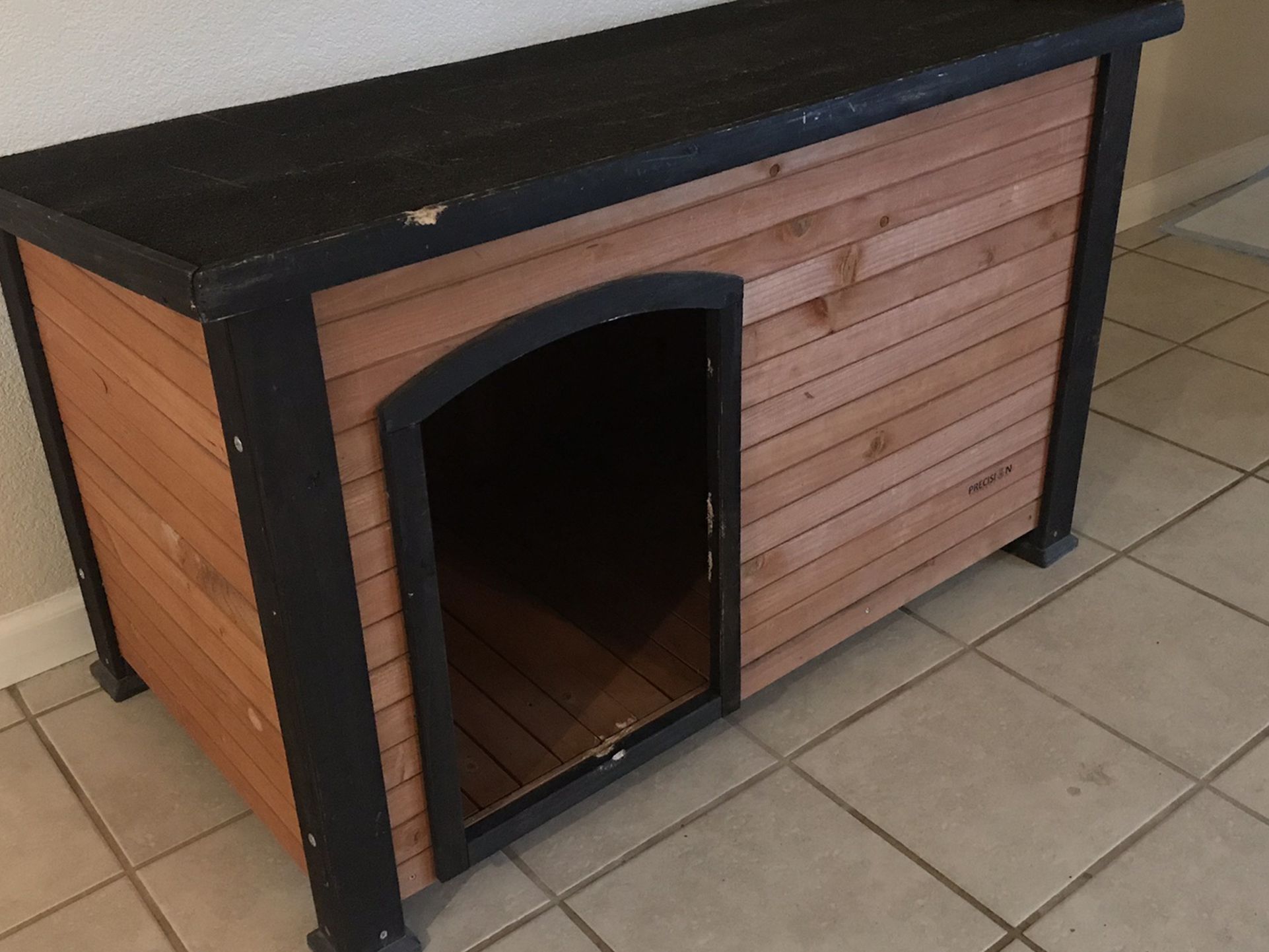 House for small and medium Dogs