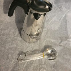 Expresso Coffee Maker