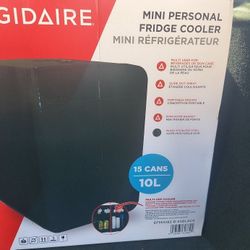 New Frigidaire In Box