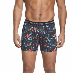 Pair of Thieves boxer, briefs, two pack